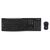 Logitech MK270 Wireless Combo - Keyboard and mouse s | 920-004510