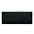 Logitech Corded K280e - Keyboard - USB - Nordic | 920-005216