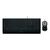 Logitech Corded K280e - Keyboard - USB - Nordic | 920-005216