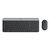 Logitech Slim Wireless Combo MK470 - Keyboard and mo | 920-009188