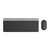 Logitech Slim Wireless Combo MK470 - Keyboard and mo | 920-009188