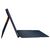 Logitech Rugged Combo 3 - Keyboard and folio case -  | 920-009659