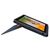 Logitech Rugged Combo 3 - Keyboard and folio case -  | 920-009659