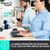Logitech MK295 Silent - Keyboard and mouse set - wir | 920-009798