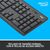 Logitech MK295 Silent - Keyboard and mouse set - wir | 920-009798