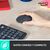 Logitech MK295 Silent - Keyboard and mouse set - wir | 920-009798