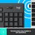 Logitech MK295 Silent - Keyboard and mouse set - wir | 920-009798