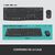Logitech MK295 Silent - Keyboard and mouse set - wir | 920-009798