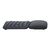 Logitech ERGO K860 - Keyboard - wireless - 2.4 GHz,  | 920-009874