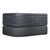 Logitech ERGO K860 - Keyboard - wireless - 2.4 GHz,  | 920-009874