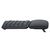 Logitech ERGO K860 - Keyboard - wireless - 2.4 GHz,  | 920-009874