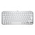 Logitech MX Keys Mini for Business - Keyboard - back | 920-010605