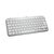 Logitech MX Keys Mini for Business - Keyboard - back | 920-010605