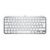 Logitech MX Keys Mini for Business - Keyboard - back | 920-010605