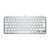 Logitech MX Keys Mini for Business - Keyboard - back | 920-010605