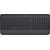 Logitech Signature - Keyboard - wireless - Bluetooth | 920-010913