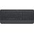 Logitech Signature - Keyboard - wireless - Bluetooth | 920-010913
