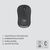 Logitech MK370 Combo for Business - Keyboard and mou | 920-012067