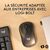 Logitech MK370 Combo for Business - Keyboard and mou | 920-012067