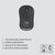 Logitech MK370 Combo for Business - Keyboard and mou | 920-012067