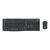 Logitech MK370 Combo for Business - Keyboard and mou | 920-012077
