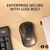 Logitech MK370 Combo for Business - Keyboard and mou | 920-012077