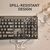 Logitech MK370 Combo for Business - Keyboard and mou | 920-012077