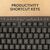 Logitech MK370 Combo for Business - Keyboard and mou | 920-012077
