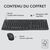 Logitech MK370 Combo for Business - Keyboard and mou | 920-012077