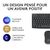 Logitech MK370 Combo for Business - Keyboard and mou | 920-012077