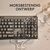 Logitech MK370 Combo for Business - Keyboard and mou | 920-012077