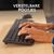 Logitech MK370 Combo for Business - Keyboard and mou | 920-012077