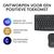 Logitech MK370 Combo for Business - Keyboard and mou | 920-012077