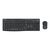 Logitech MK370 Combo for Business - Keyboard and mou | 920-012073