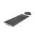 Dell Multi-Device KM7120W - Keyboard and mouse se | KM7120W-GY-FR
