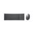Dell Multi-Device KM7120W - Keyboard and mouse se | KM7120W-GY-FR
