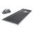 Dell Premier Multi-Device KM7321W - Keyboard and m | KM7321WGY-FR