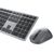 Dell Premier Multi-Device KM7321W - Keyboard and m | KM7321WGY-FR
