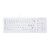Active Key MedicalKey AK-C7000 - Keyboard -  | AK-C7000F-U1-W/NOR