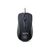 DICOTA - Mouse - right and left-handed - laser - 3 butto | D32011