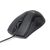 DICOTA - Mouse - right and left-handed - laser - 3 butto | D32011