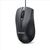 DICOTA - Mouse - right and left-handed - laser - 3 butto | D32011