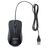 DICOTA - Mouse - right and left-handed - laser - 3 butto | D32011