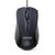 DICOTA - Mouse - right and left-handed - laser - 3 butto | D32011
