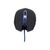 Gembird MUSG-001 - Mouse - right and left-handed - o | MUSG-001-B