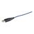 Gembird MUSG-001 - Mouse - right and left-handed - o | MUSG-001-B