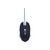 Gembird MUSG-001 - Mouse - right and left-handed - o | MUSG-001-B