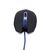 Gembird MUSG-001 - Mouse - right and left-handed - o | MUSG-001-B