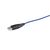 Gembird MUSG-001 - Mouse - right and left-handed - o | MUSG-001-B