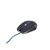 Gembird MUSG-001 - Mouse - right and left-handed - o | MUSG-001-B